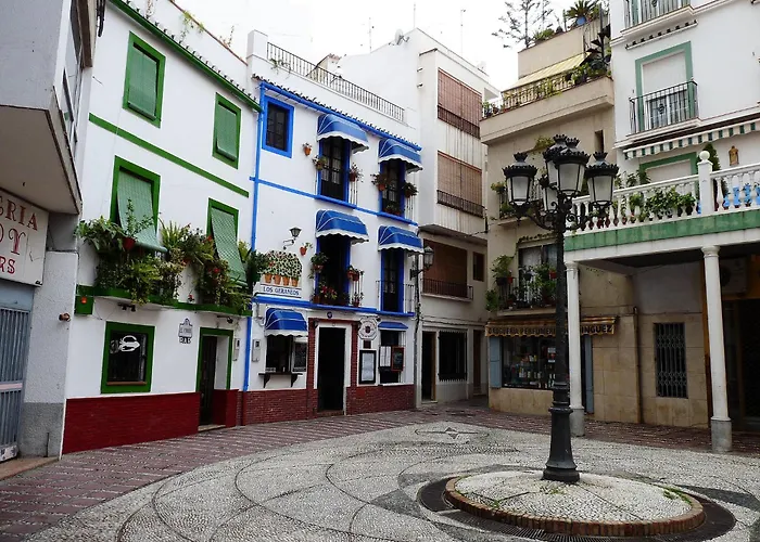 Casa La Luna