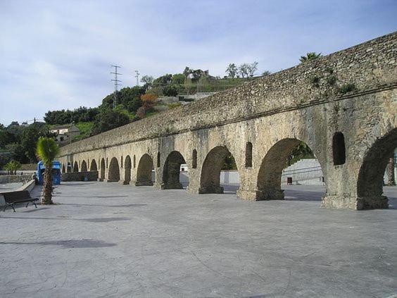 Casa La Luna * Almuñécar
