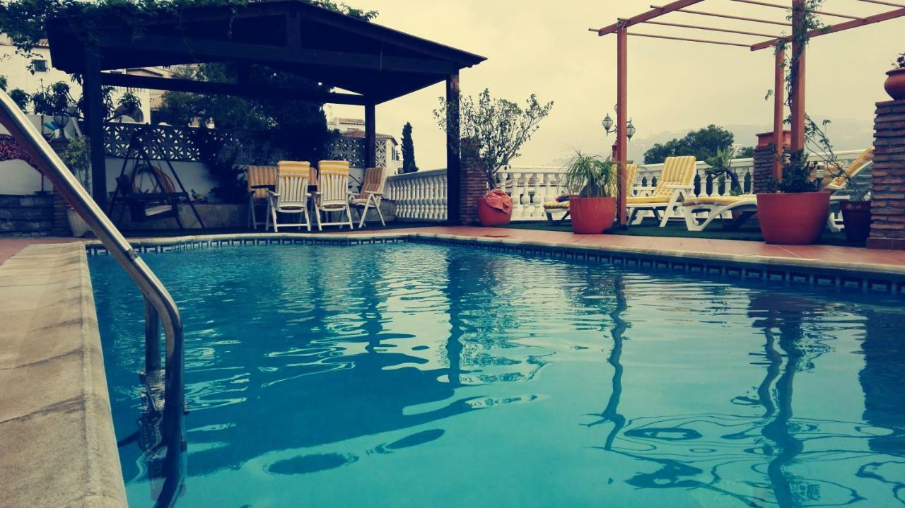 Casa La Luna Almuñécar