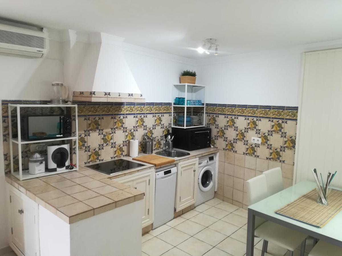 Casa La Luna Holiday home