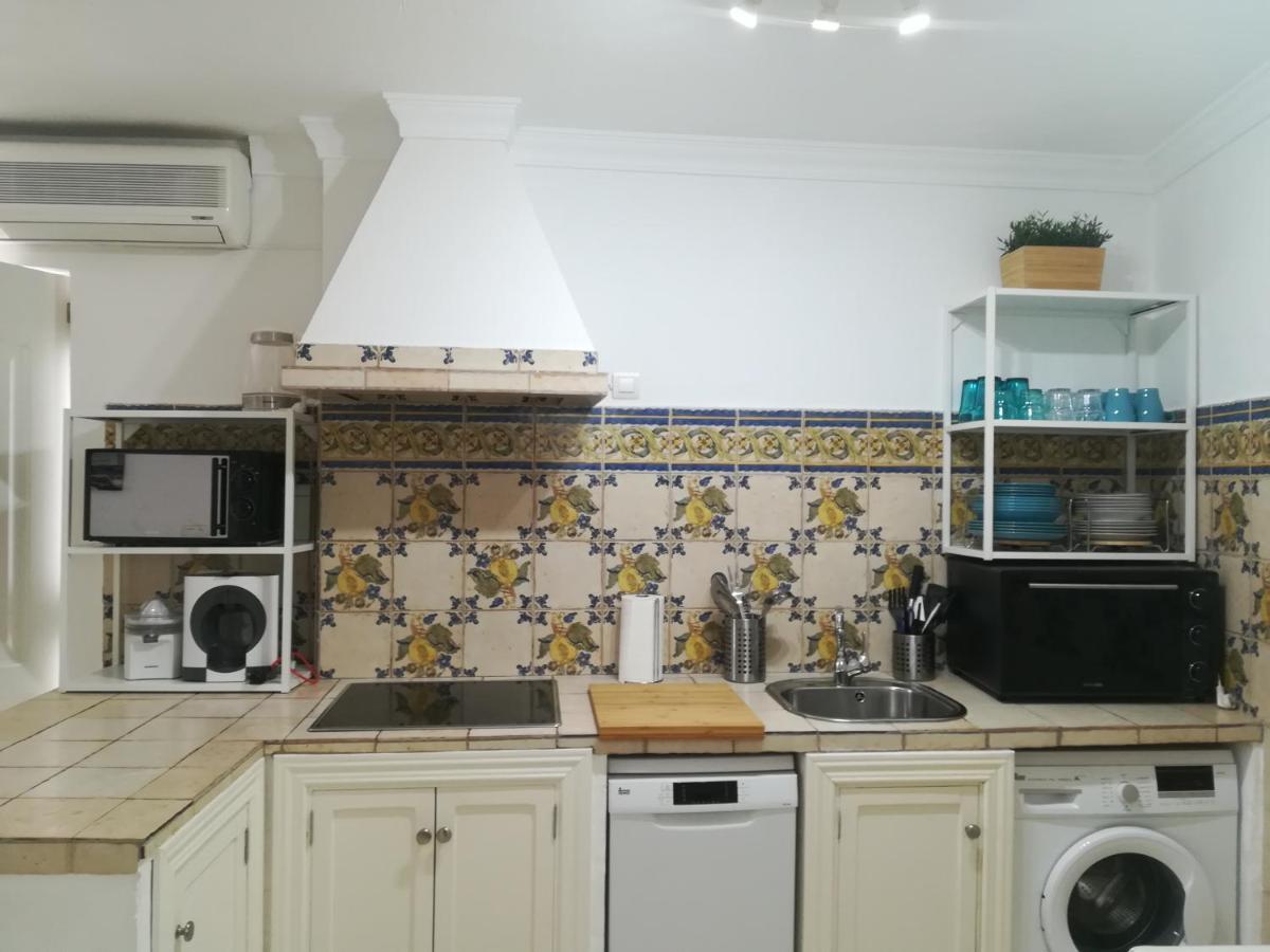 Casa La Luna Holiday home Almunecar