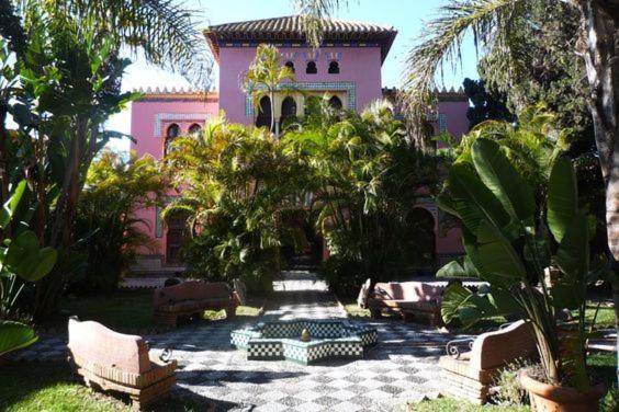 Holiday home Casa La Luna Almunecar