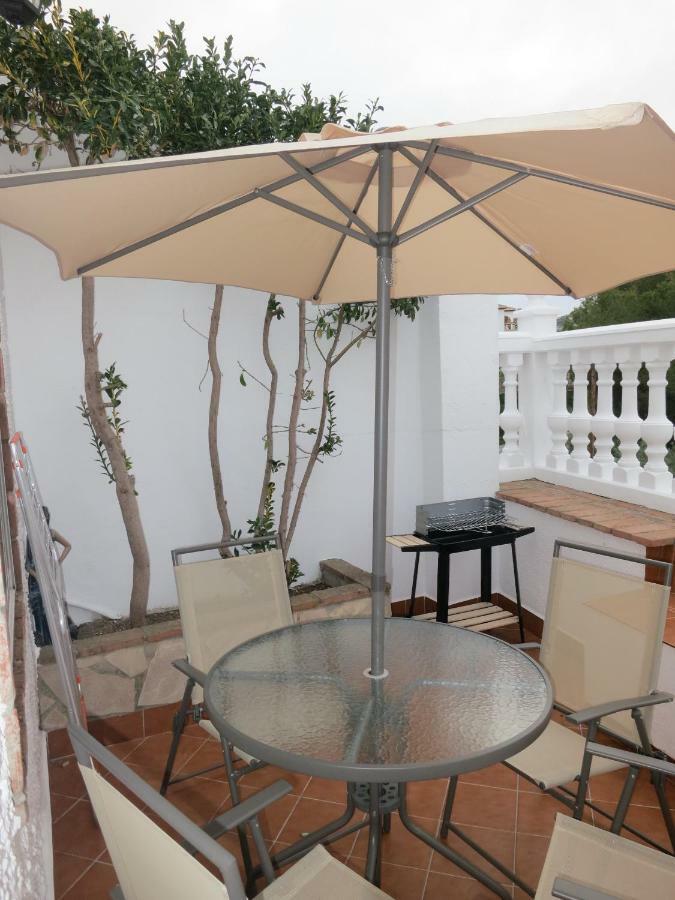 Casa La Luna Almunecar