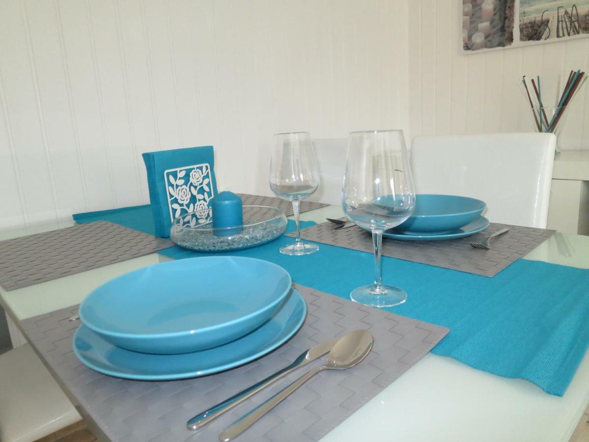 Holiday home Casa La Luna
