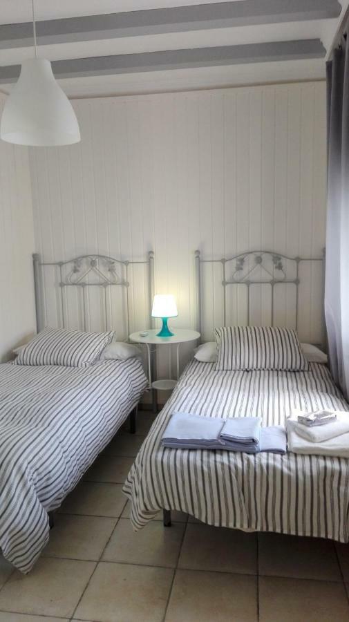 Casa La Luna Holiday home