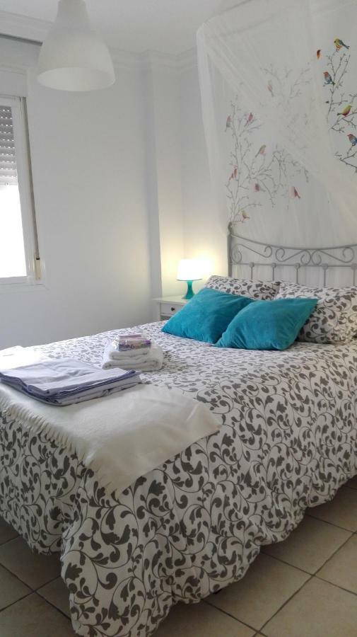 Holiday home Casa La Luna