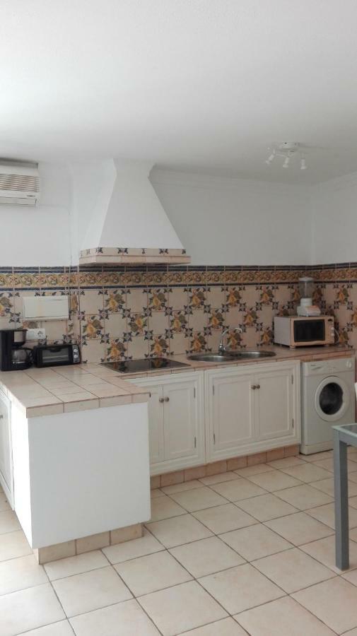 Holiday home Casa La Luna Almunecar