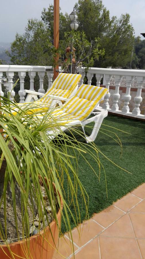 Casa La Luna Holiday home
