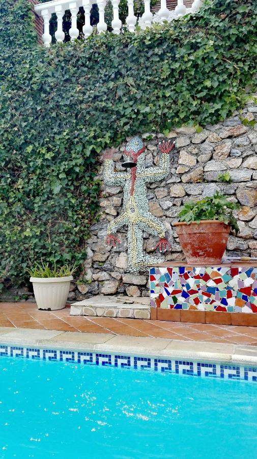 Holiday home Casa La Luna