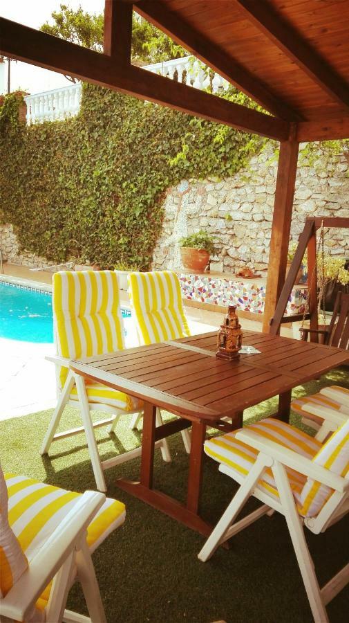 Holiday home Casa La Luna