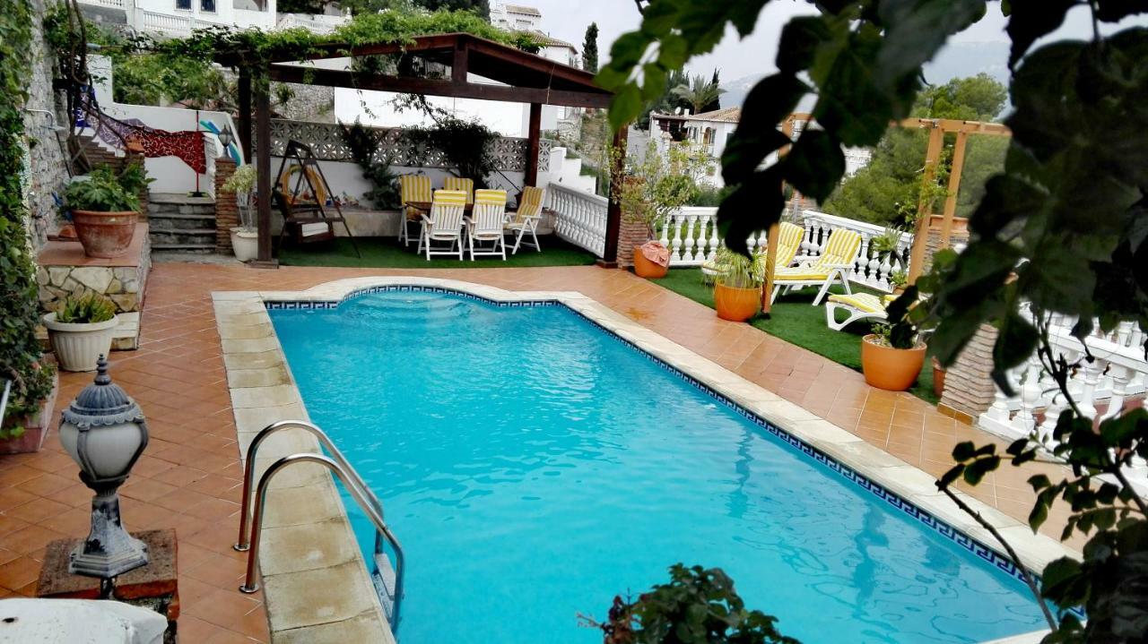 Holiday home Casa La Luna *